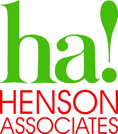 Henson Associates (HA)